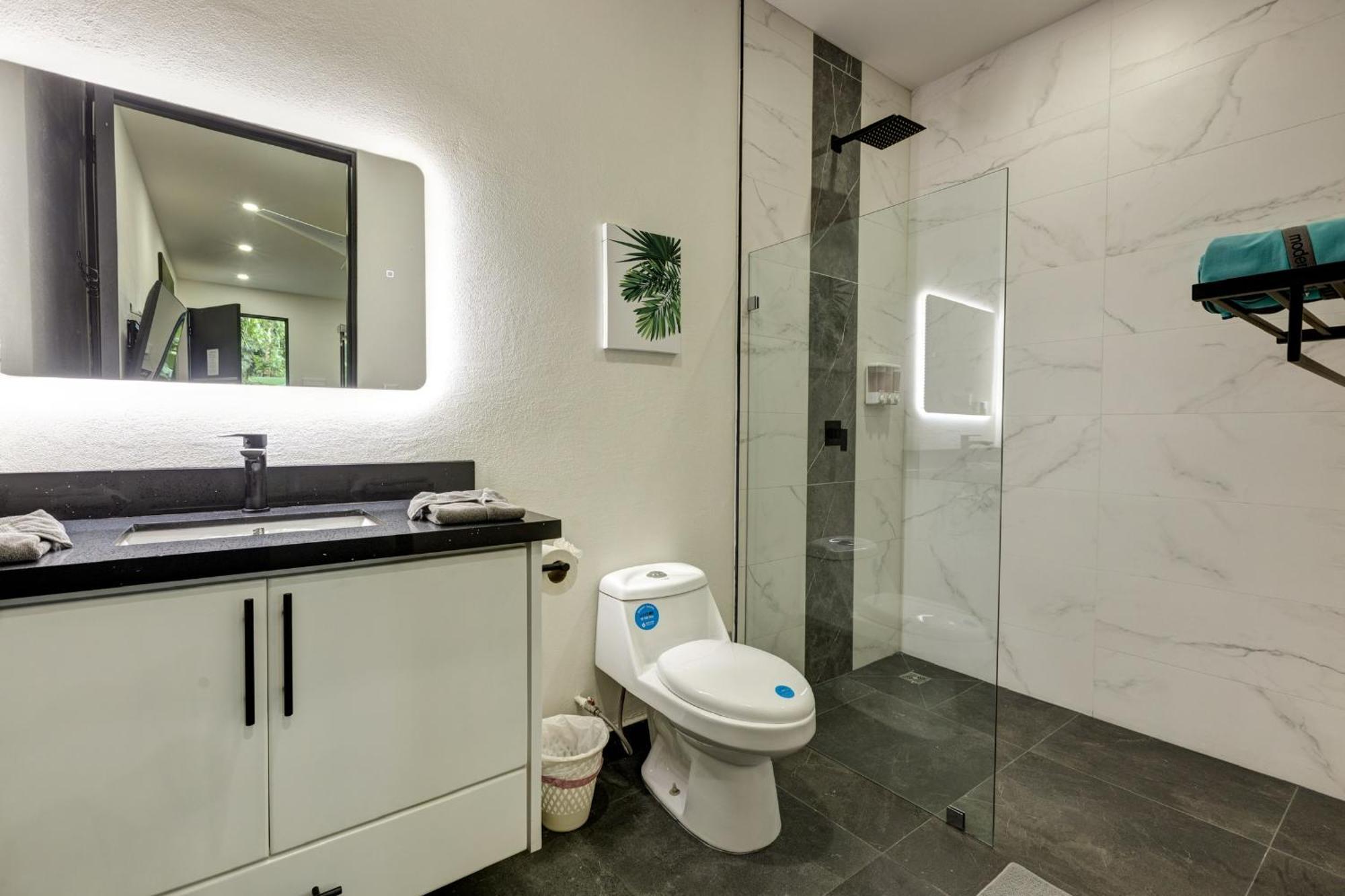 פונטה אובה Villa Colibri - Private 1 Bedroom Studio/Bachelor מראה חיצוני תמונה